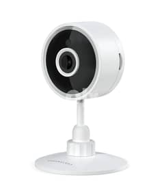 Powerology Wifi Smart Home Camera 105 Wide Angle Lens 0