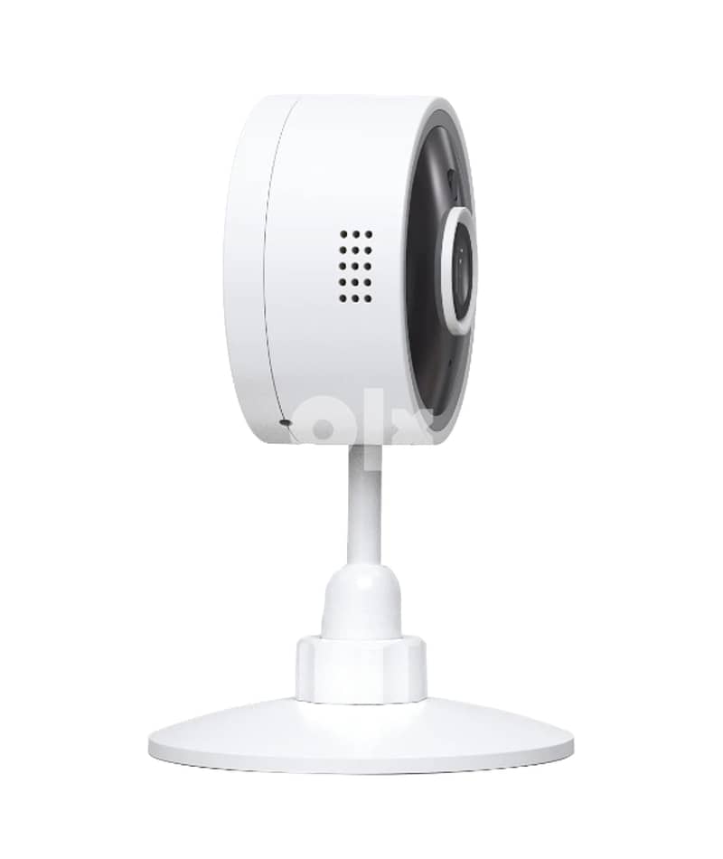 Powerology Wifi Smart Home Camera 105 Wide Angle Lens 1