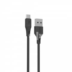 Porodo USB Cable Micro-USB Connector-2m