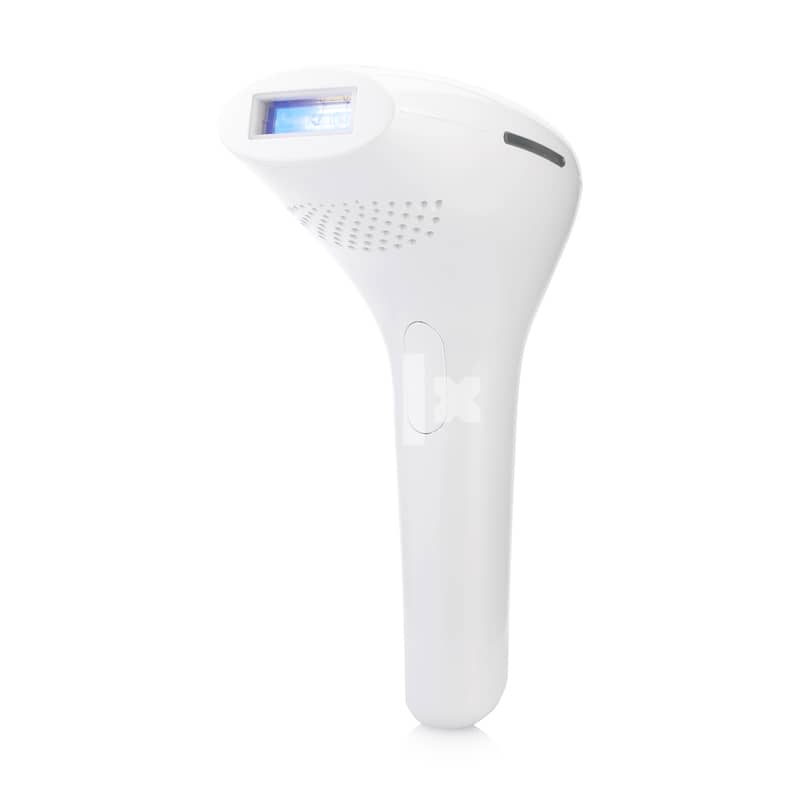 Porodo IPL Hair Removal With 5 Intensity Levels 2