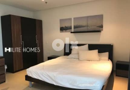 Fully furnished apartment in Fintas, HILITE HOMES