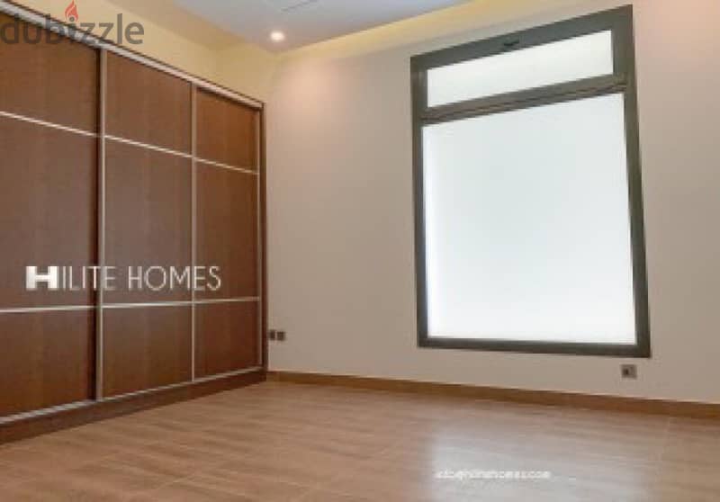 Modern 3 bedroom apartment for rent in fintas, Hilite homes 3