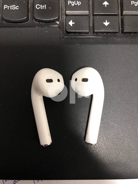 Used AirPods For Sale 0