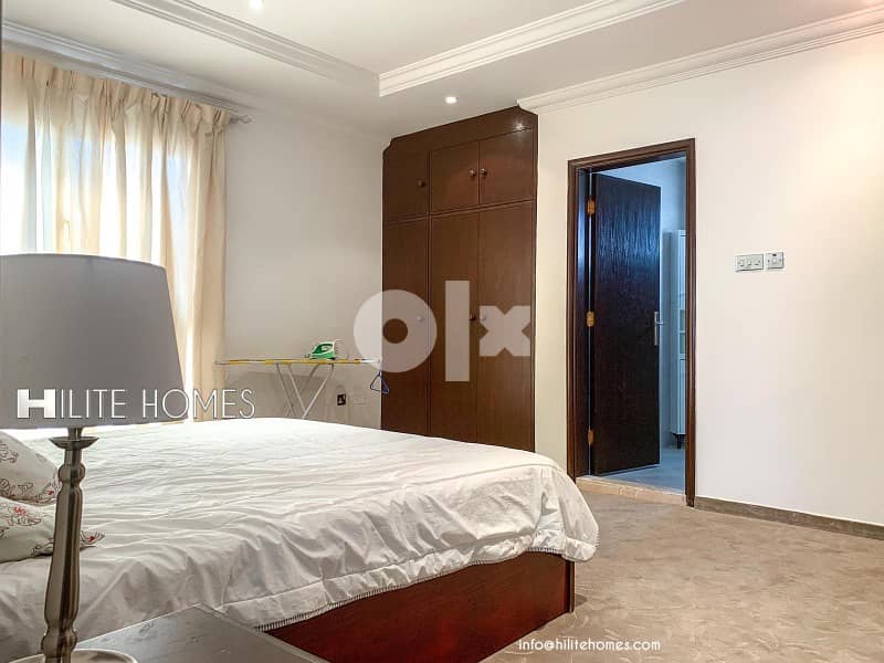 BEAUTIFUL FULLY FURNISHED 1 BEDROOM APARTMENT FOR RENT,SALMIYA 2