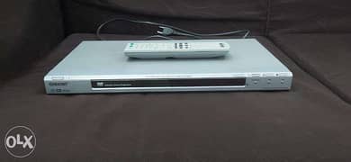 Sony DVD player( not working)
