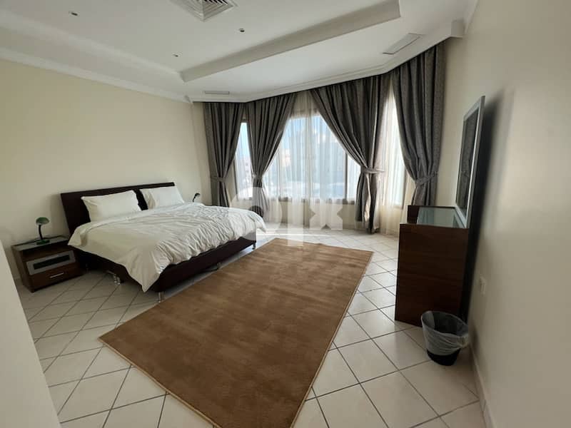 Salwa - Spacious Fully Furnished 3 BR Apartment 3