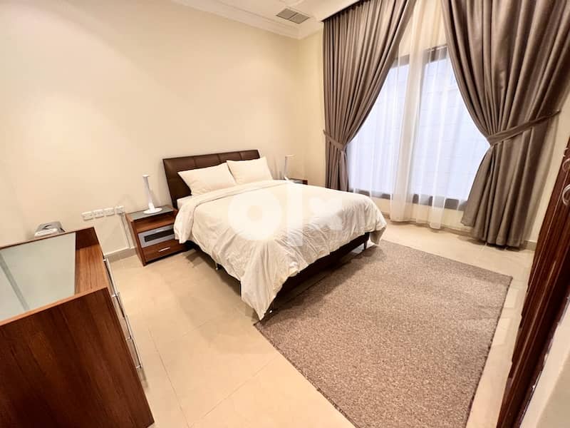 Salwa - Spacious Fully Furnished 3 BR Apartment 6