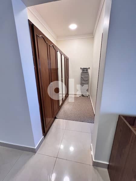 Salwa - Spacious Fully Furnished 3 BR Apartment 7