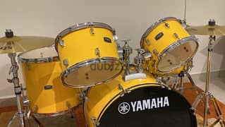 yamaha rydeen yellow mellow 0