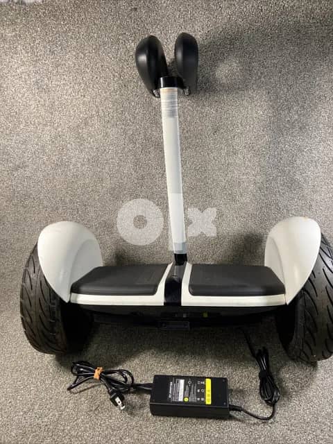 SEGWAY miniLITE Ninebot Smart Personal Electric Transporter N4M160 1