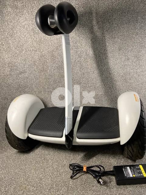 SEGWAY miniLITE Ninebot Smart Personal Electric Transporter N4M160 3