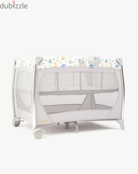 Mothercare 2025 foldable cot