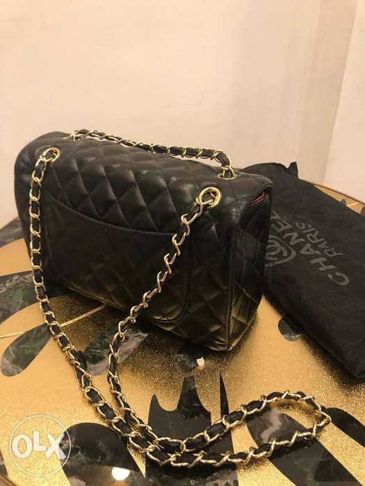 Chanel bag 1