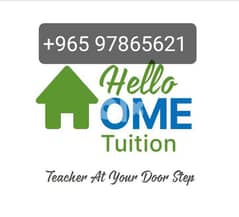 TUITIONS BY LADY TEACHER AT YOUR RESIDENCE:97865621 0