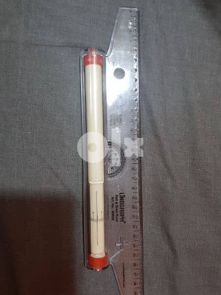roll and draw ruler 2