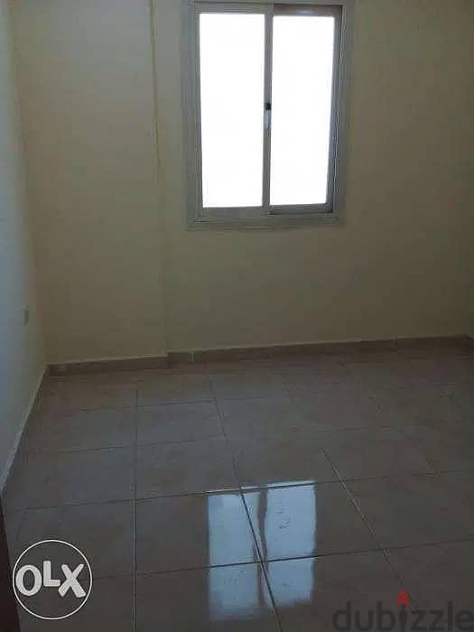 Flat for rent in Mangaf/abuhalifa/ alfntas/  for family 5