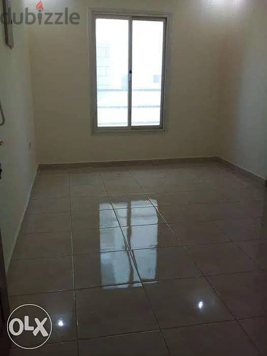 Flat for rent in Mangaf/abuhalifa/ alfntas/  for family 6