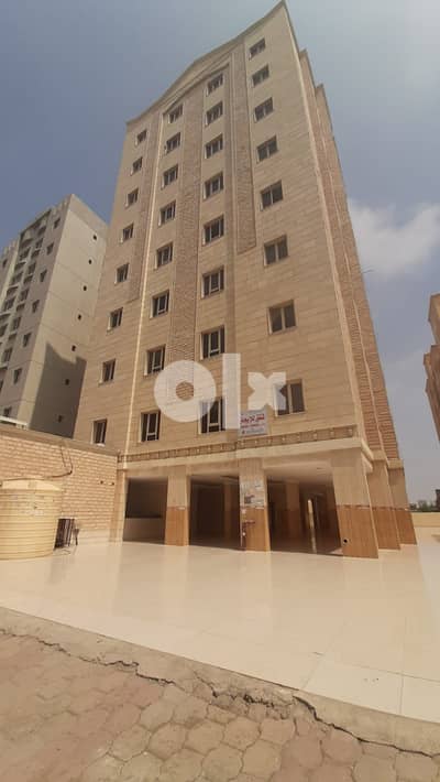 للإيجار شقة بالمنقف Flat for rent in Mangaf