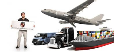 Local and International packing  moving service for offices and  home