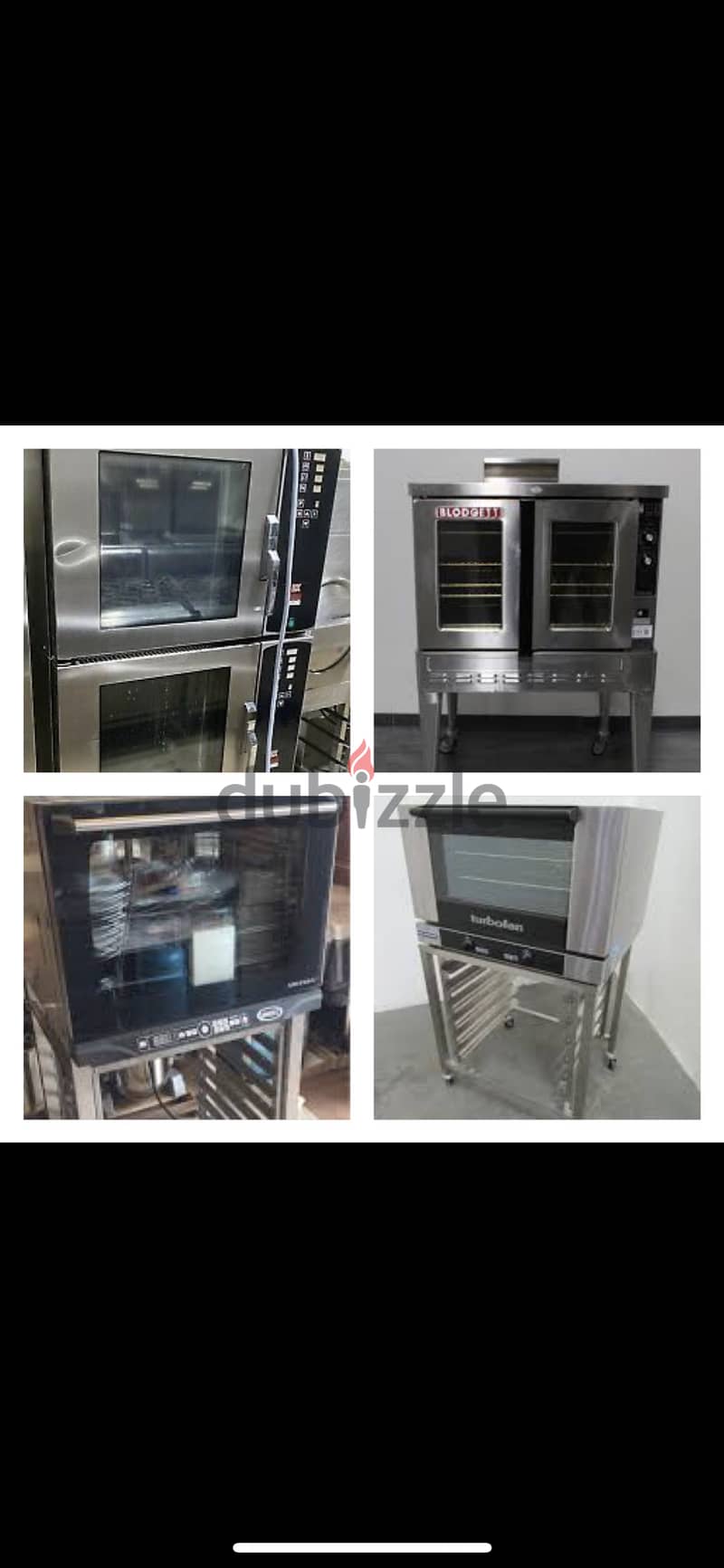 Restaurant and bakery equipments 2