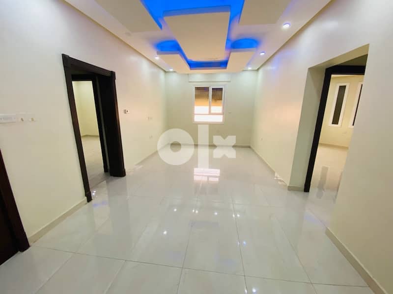 modern cozy 3 bedrooms villa apartment in mangaf 1