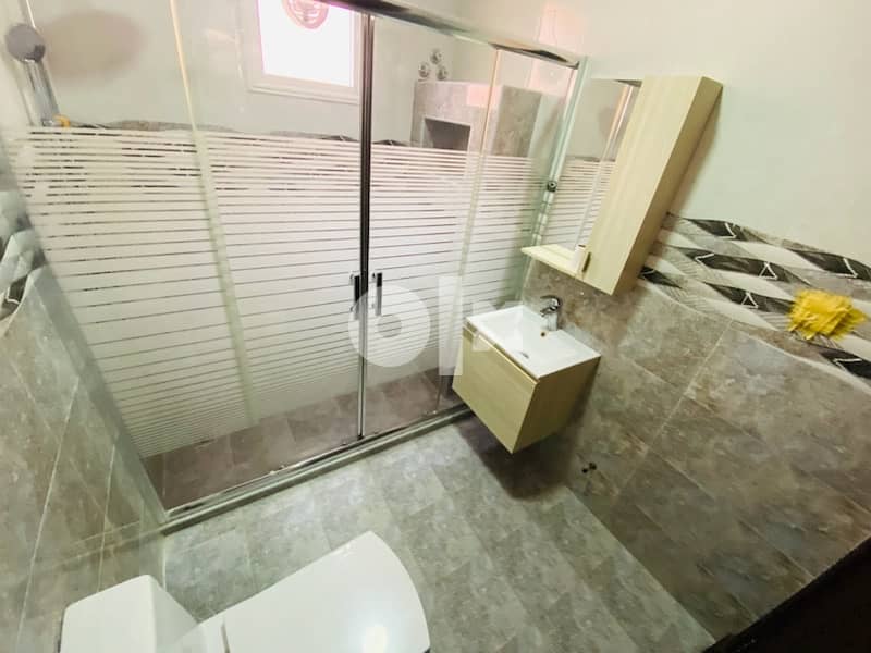 modern cozy 3 bedrooms villa apartment in mangaf 4