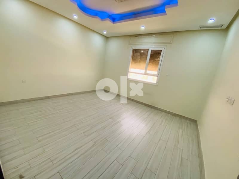 modern cozy 3 bedrooms villa apartment in mangaf 5