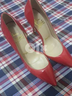 Branded shoes for sale size 37 it's new unused. 0