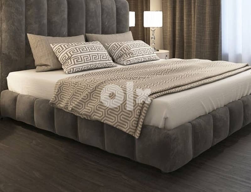 Modern Furnished 2 master bedroom apt in mahboula 0