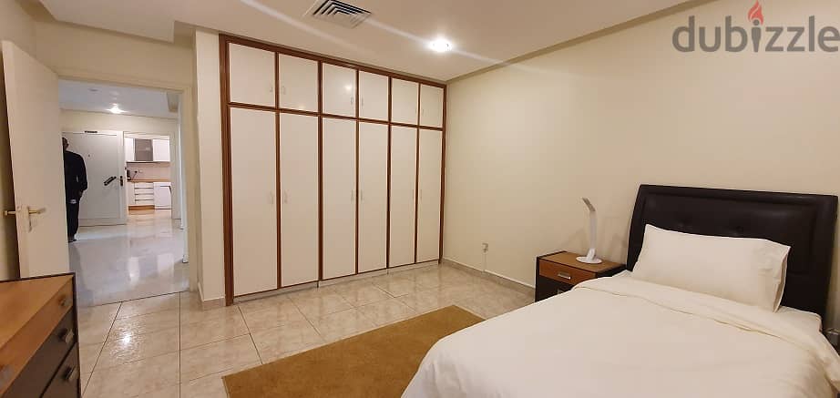 furnished 3 Bedroom in Salwa 6