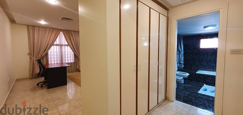 furnished 3 Bedroom in Salwa 9
