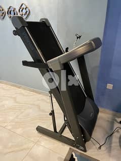 treadmill wansa 0
