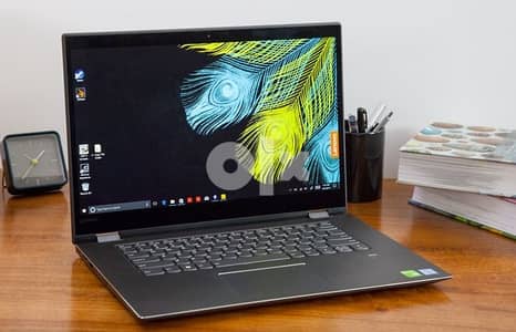 Lenovo Flex 5, Core i7 11th Gen, 512GB SSD, 16GB RAM