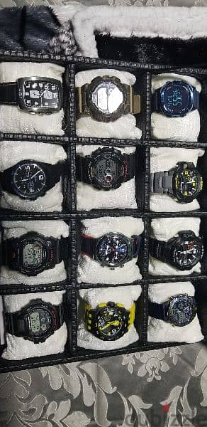 different watches original in excellent condition 1