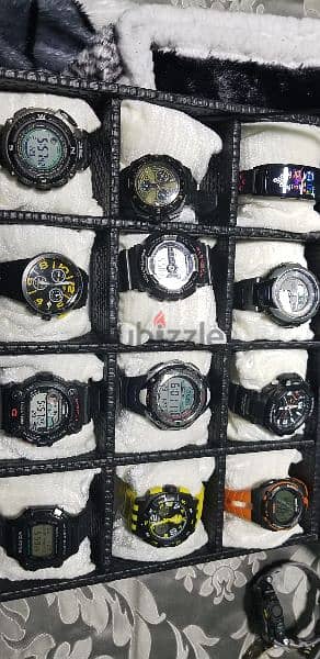 different watches original in excellent condition 2