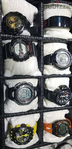 different watches original in excellent condition 4