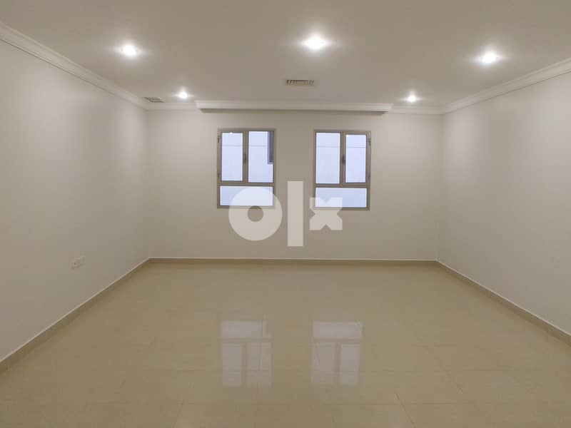 Very nice 4 bedroom floor in mangaf 0