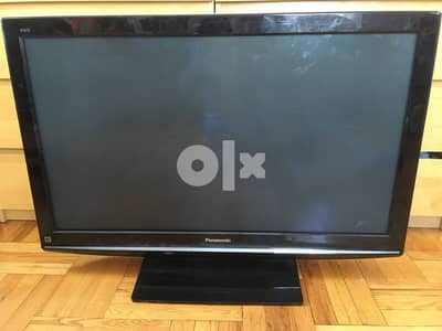 Panasonic Viera Plasma TV - 42 Inches