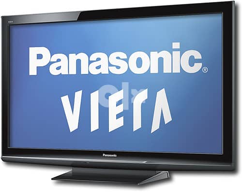 Panasonic Viera Plasma TV - 42 Inches 1