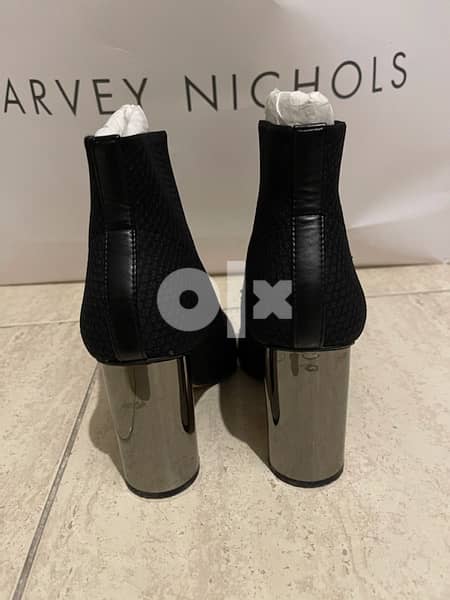 Zara boots , size 37, 3kd - Shoes - Footwear - 102215412