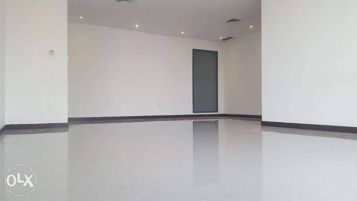 Rumaithya - Elegant & Bright 3 BR with Balcony & Big Garden 1