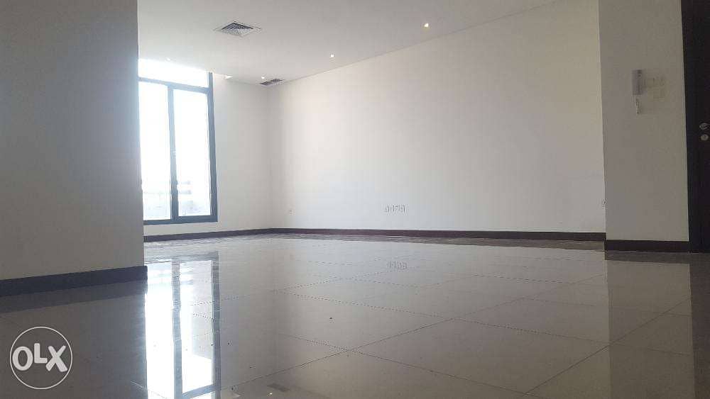 Rumaithya - Elegant & Bright 3 BR with Balcony & Big Garden 2