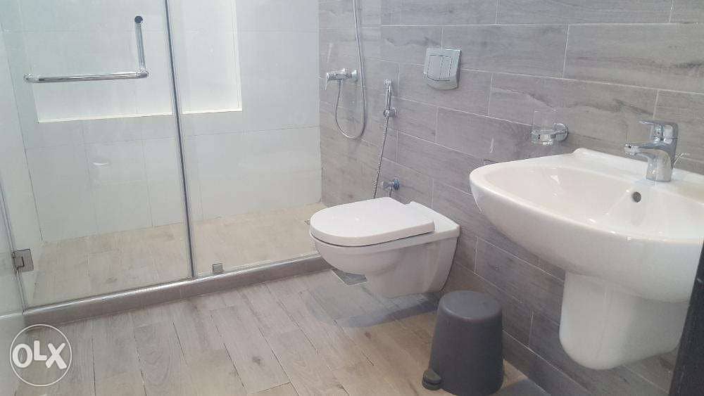 Rumaithya - Elegant & Bright 3 BR with Balcony & Big Garden 4
