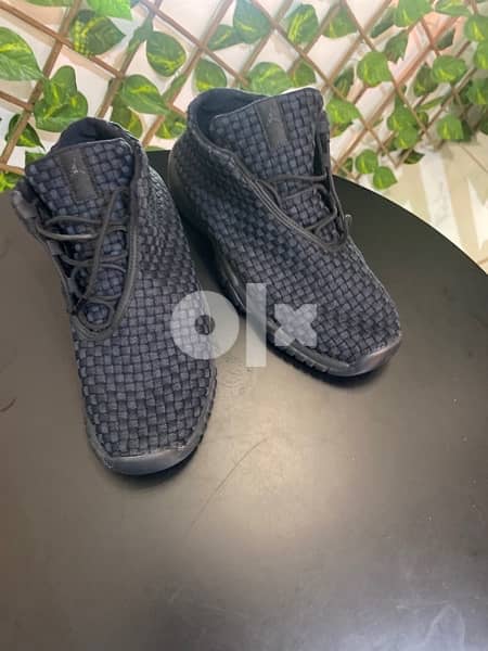 Jordan future sale limited edition