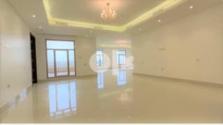 Modern 4 BR Floor in Zahra 0