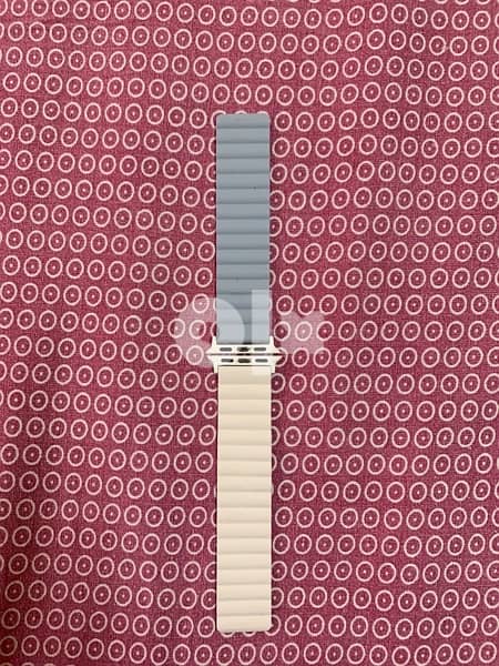 Apple Watch Magnet Strap 0