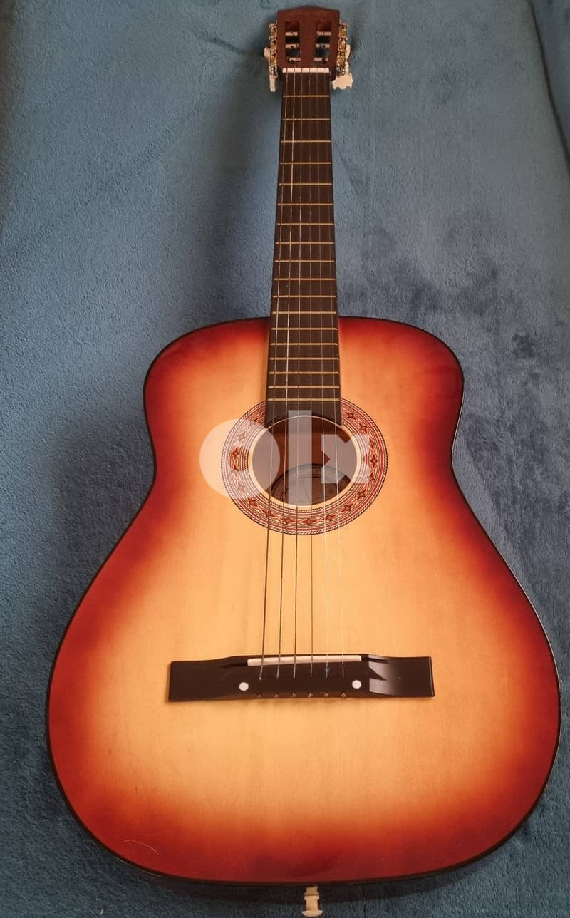 Classical guitar for sale 0