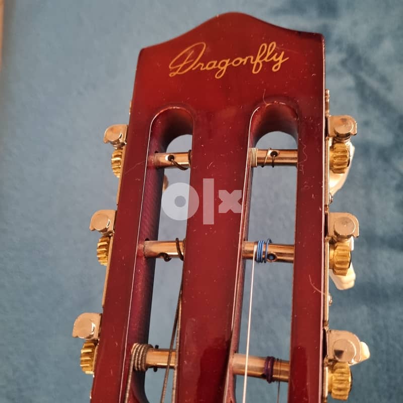 Classical guitar for sale 1