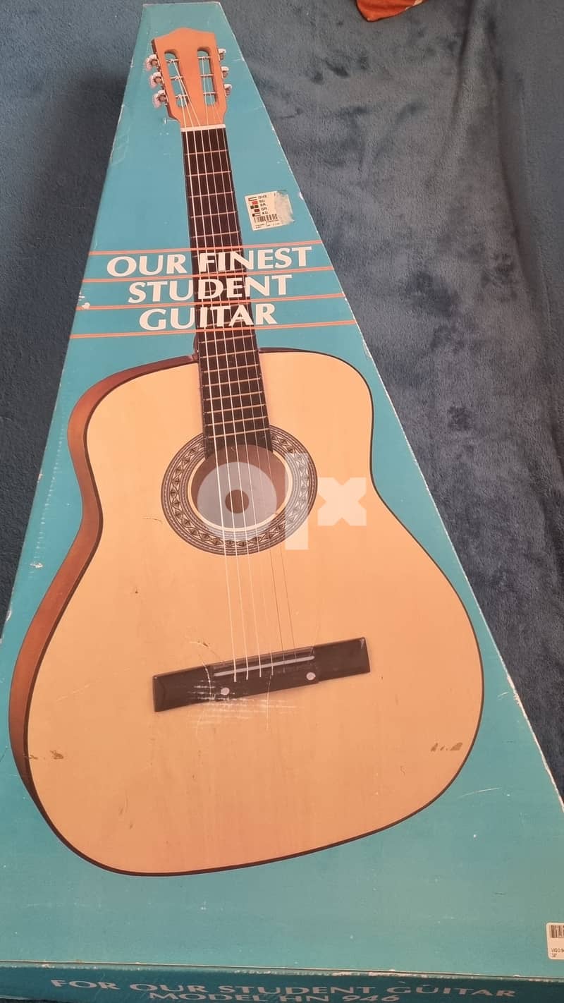 Classical guitar for sale 2