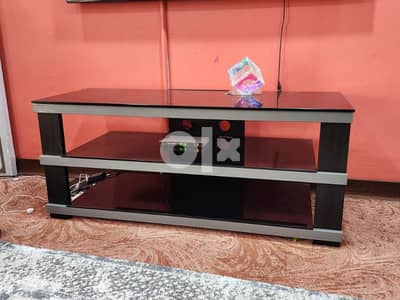 TV table